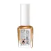 Pastel Nail Polish Shimmering Gold 112